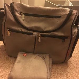 Fisher Price Diaper Bag 💼